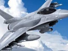 Заков: Проектът за новите 8 F-16 няма как да бъде одобрен от този кабинет