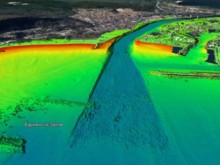 Създадоха 3D модел на Варненския залив