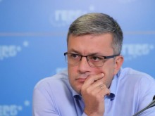 Тома Биков: Имаме готовност да водим разговори за правителство, ако ГЕРБ е първа политическа сила