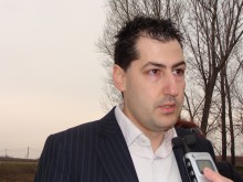 Иван Тотев обядва с премиерите на България и Гърция