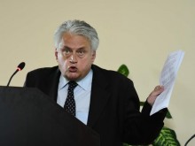 Бойко Рашков с отворено писмо до Иван Гешев