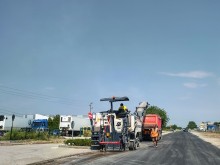 Затварят едно от най-натоварените кръстовища на Околовръстното