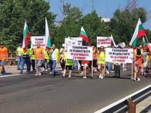 Българска браншова камара "Пътища" с нова позиция