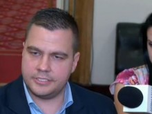ИТН ще се яви самостоятелно на предсрочните избори