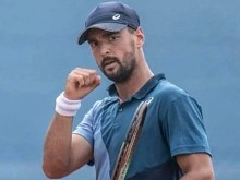 Страхотен успех на Димитър Кузманов