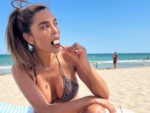 Бони без капка грим - заслужи стотици похвали