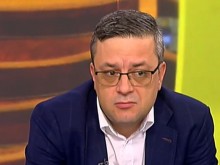 Биков: В 48-то Народно събрание трябва да се говори с всяка една партия