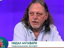 Нидал Алгафари: БСП ще се сгромолясат на изборите, Трифонов ще направи турне