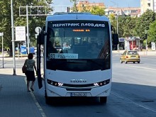 Сигнал: В града ни никога няма да има качествен градски транспорт, докато се угажда на частни превозвачи