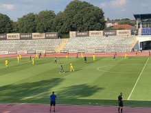 Марица изпусна страшно много положения в Русе