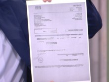 ГЕРБ с доказателство, че купуваме руски газ чрез посредници