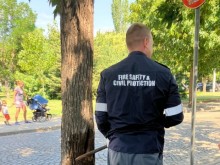 Голяма глупост в "Кючука" вдигна на крак пожарната