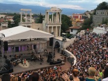 Общината дава пари на желаещи да организират културни събития в Пловдив