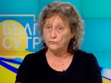 Нешка Робева: Тези хора са безсрамници и невежи, отнасят се с презрение към българите
