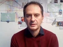 Христо Грозев: Носи се слух, че Владимир Путин е тежко болен