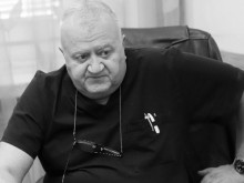 Почина известен наш хирург