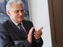 МВР отчете 3,6% намаление на престъпленията при ръководството на Бойко Рашков