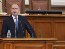 Румен Радев обяви състава на служебния кабинет, Гълъб Донев е новият премиер