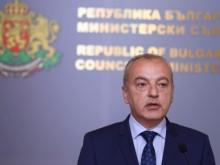 Кой е новият премиер Гълъб Донев?
