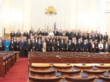47-то Народно събрание прие 84 закона в рамките на 99 пленарни заседания