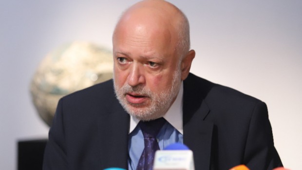 Изборът на Велислав Минеков за министър на културата, разбуни духовете