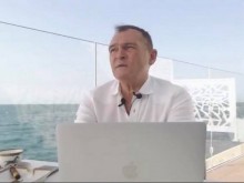 Божков: Виновните за третата национална катастрофа трябва да си понесат последствията