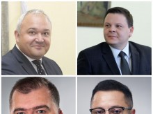 Четирима пловдивчани влизат в новия служебен кабинет на Румен Радев