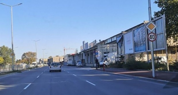 Общинските съветници на Пловдив официално одобриха наименованието на най-новия булевард