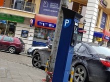 Още улици влизат в "синя зона"