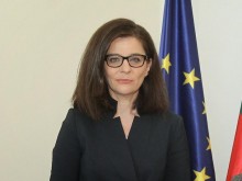 Теодора Генчовска с пост и в новия кабинет