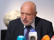 Велислав Минеков съобщи кога ще е погребението на баща му
