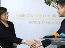 Нинова: Правителството ще е реваншистко към БСП, Радев за пореден път ни предаде