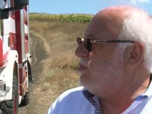 Гебрев за опожарените оръжейни складове: Не става въпрос за обикновен пожар, а за посегателство