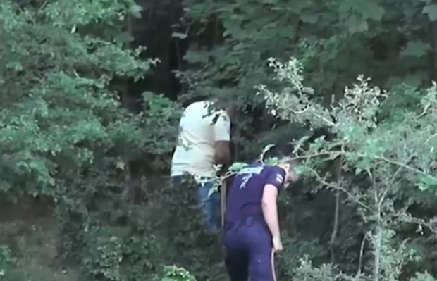 38 годишният мъж паднал в пропаст във Врачанския Балкан е