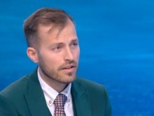 Искрен Митев: Служебното правителство ще се опита да върне "Газпром"