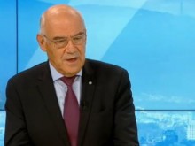Иван Иванов намекна, че КЕВР ще утвърди рекордното предложение на "Булгаргаз" за 60% поскъпване