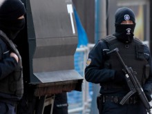 Разкриха наркомрежа в Турция, арестувани са и двама българи
