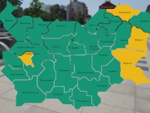 Бургас светна в жълто, какво следва?