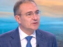 Гуцанов от БСП: От президентството имат афинитет към изграждане на нови политически проекти