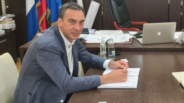 Кметът Димитър Николов е подал жалба до Административен съд София-