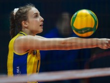 Талант от Русе е осмата волейболистка на Марица за новия сезон