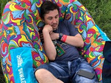 Вижте максималното наказание за индивида от безумието пред КАТ Пловдив