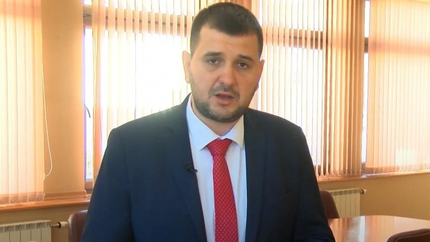 Вече бившият областен управител на Пловдив с отчет за извършенето