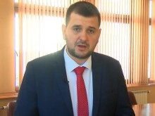 Областният управител на Пловдив се отчете