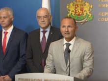 Министърът на енергетиката: Ситуацията с доставките на газ е критична