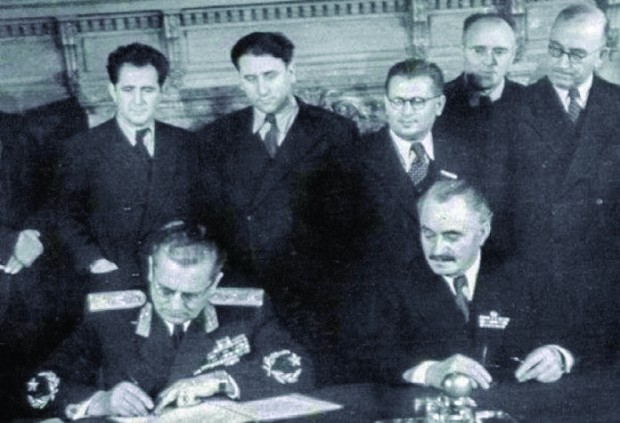Историк: След 1944 г. БКП обявява, че има македонско население, което няма общо с българите