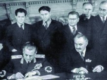 Историк: След 1944 г. БКП обявява, че има македонско население, което няма общо с българите