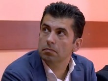 Известен журналист срина Петков: Политически гамен, разсипник, никаквец