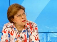 Татяна Дончева: Сегашното ръководство прави левицата да изглежда смешно