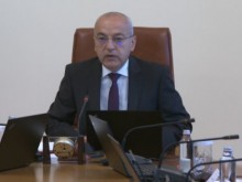 Гълъб Донев: Министерството на енергетиката ще обяви търг за краткосрочни доставки на втечнен газ